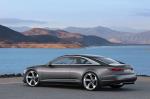 Audi Prologue Piloted Driving 2015 года